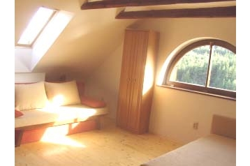 Slovakkia Penzión Banská Štiavnica, Banská Štiavnica, Interjöör